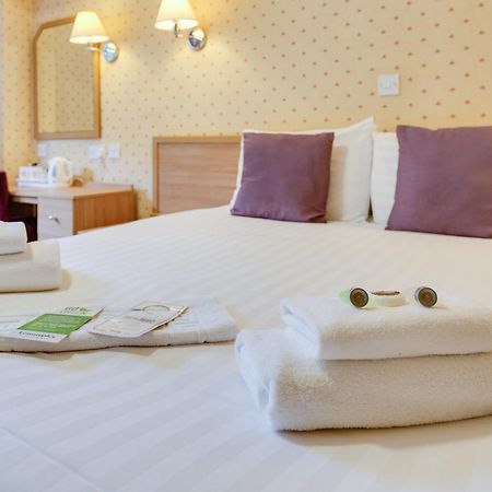 Regina Hotel ทอร์คิ ภายนอก รูปภาพ