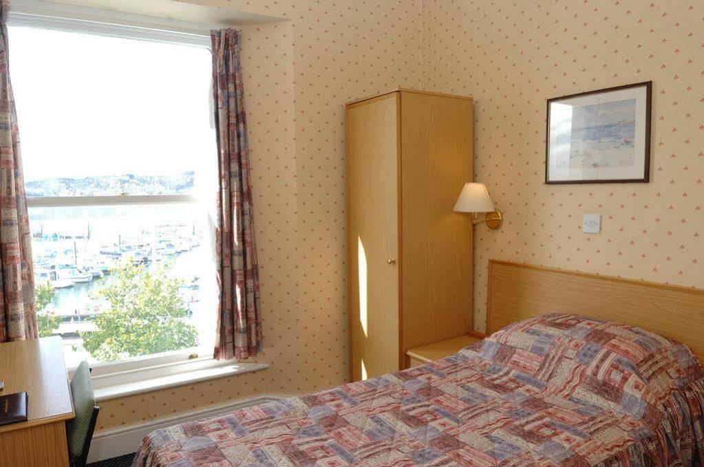 Regina Hotel ทอร์คิ ภายนอก รูปภาพ